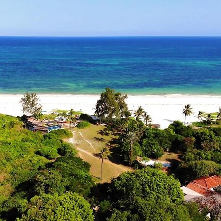 Salty'S Kitesurf Village Kilifi Exterior foto
